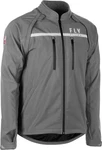 Fly Racing 373-687M Patrol Softshell Jacket Md Grey. Fixed Price $149.95.