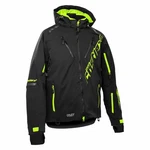 Castle X Pivot Jackets Lg Black #70-5036. Fixed Price $449.99.