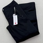 Obermeyer Brooke Ski Pants Black Teen Girls Xl 35030 Kids Waterproof Insulated. Fixed Price $49.99.
