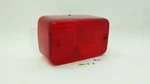 Yamaha RX100 Chappy GT50 MR50 Tail Light Lens New Aftermarket. Fixed Price $46.00.