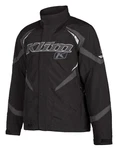 Klim Keweenaw Jacket Mens Asphalt Medium 3095-003-130-600. Fixed Price $336.00.