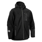 Castle X Barrier G5 Tri-lam Mid-layer Jacket-black/charcoal. Fixed Price $179.99.