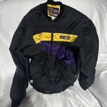Vintage Ski-doo Mxc Bombardier Racing Liner Snowmobile Bomber Jacket Small. Fixed Price $55.99.