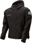 Moose Racing 2920-0604 Agroid Jacket Md Black. Fixed Price $89.95.