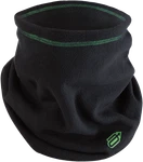 Arctiva Fleece Neck Warmer Black/green 2502-0201. Fixed Price $15.00.