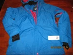 Nwt Chamonix Women's Ski Insulated Hooded Jacket Womens Medium Chx Collection. Fixed Price $19.99.