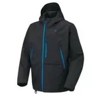 Ski-doo Snowmobile 440931 Waterproof Men's Bc Kona Jacket, Black, Xs E1. Fixed Price $99.99.