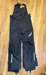 Fly Racing Aurora Bib Snowmobile Pants, Waterproof, Windproof, Snow,. Fixed Price $75.00.