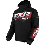 Fxr Snowmobile Mens Fuel Insulated Jacket - Black/red. Fixed Price $399.29.