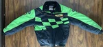 Vintage Cat Snowmobile Racing Jacket Coat 2 Piece Mens Medium Arcticwear. Fixed Price $48.99.