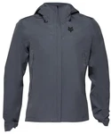 Fox Racing Ranger 2.5L Water Mens Mountain Bike Jacket Graphite Md. Fixed Price $71.38.