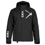 Ckx Mens Black Conquer Snowmobile Jacket. Fixed Price $399.29.