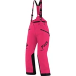 Fxr Snowmobile Womens Fresh Insulated Pants - Fuchsia. Fixed Price $332.74.
