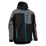Castle X Process Blue/black/charcoal Barrier G5 Jacket 3455354L. Fixed Price $179.99.