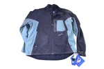 New Oem Polaris 285513409 Green/black Ascent Soft Shell Jacket Size Xl Nos. Fixed Price $169.99.