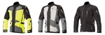 Alpinestars Yaguara Drystar Jacket Tech-air Airbag Compatible. Fixed Price $379.99.