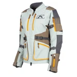 Klim Women's Sedona Adventure Motorcycle Jacket. Fixed Price $549.99.