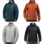 Klim Men's Boulder Stretch Down Hooded Jacket. Fixed Price $239.99.