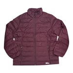 Women Eddie Bauer 650 Down Packable Lightweight Quilted Puffer Ski Jacket Wine. Fixed Price $34.90.
