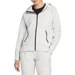 Dsg Girls Xs Light Heather Grey Sport Fleece Full Zip Hoodie Jacket Active J12-5. Fixed Price $10.49.