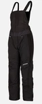 3149-000-130-000 Klim Strata Bib Md Black Womens Insulated. Fixed Price $314.99.