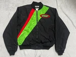 Cat Arcticwear Snowmobile Light Windbreaker Spring Jacket Men Sz Xl. Fixed Price $49.99.