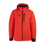 509 Mens Syn Down Insulated Snowmobile Jacket Apex Red Size Xl. Fixed Price $239.53.