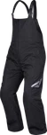 Fxr Mens Fuel Bib Warm Winter Snowmobile Pants - 3XL Short New. Fixed Price $215.99.