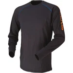 Arctiva Evaporator Long Sleeve Jersey Black X-large 3150-0229. Fixed Price $30.59.