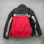 Coldwave Mens Xlg Snowmobile Jacket Red Black Dupont Thermolite 3M Reflective. Fixed Price $60.79.