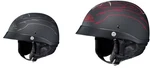 Hjc Cl-ironroad Show Boat Helmet. Fixed Price $89.99.