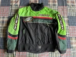 Vintage Cat Arcticwear Snowmobile Jacket Women Size. Fixed Price $74.92.