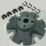 Clutch Drive Cam Sliders Guides For Yamaha Rhino YXR660 2004-2007. Fixed Price $43.00.