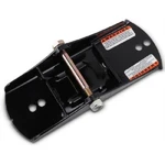 Slp Snowmobile Ski-doo 1999-2020 Models Saddle Mounting Bracket 35-350. Fixed Price $42.29.