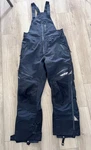 Fly Racing Snx Pro Bib Snowmobile Mens 2XL. Fixed Price $65.00.