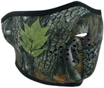 Zanheadgear Neoprene Half Face Mask Windproof, Water-resistant Camo Ski &. Fixed Price $31.75.
