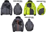 509 Evolve Snowmobile Waterproof Insulated Winter Jacket Shell. Fixed Price $329.95.