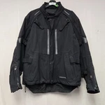 Firstgear 37.5 Kilimanjaro Jacket Black Mens Tall Large *closeout Was $399*. Fixed Price $239.95.