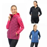 Klim Women's Luna Stretch Down Hybrid Hoodie. Fixed Price $149.99.