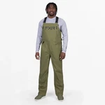 Fxr Racing Adventure Lite Tri-laminate Bib Pants 2XL Green #242100-7900-19. Fixed Price $259.99.