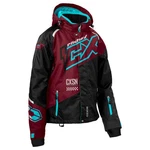 Castle X Women's Code G5 Snowmobile Jacket. Fixed Price $324.99.