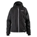 Womens Range Insulated Jacket Black Lg Waterproof Breathable F03002400-140-001. Fixed Price $299.95.