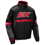 Castle X Blade G5 Snowmobile Jacket - Red. Fixed Price $129.99.