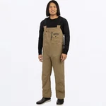 Fxr Racing Task Bib Pants Md Bronze. Fixed Price $199.99.