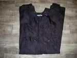 Arctic Cat Snowmobile Racing Men Insulated Bibs Overalls Pants Size Medium Vtg. Fixed Price $91.78.