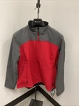 Klim Whistler Women Jacket Red/grey - Xl. Fixed Price $49.99.