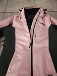 Womens 509 Snowmobile Jacket Pink With Black. Fixed Price $125.00.