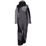 Klim Women's Vailslide One-piece Suit Gry/black Med 4058-000-130. Fixed Price $664.98.