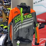 Arctic Cat Men's Sno-cross Jacket-s 5290-071. Fixed Price $49.95.