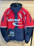 Ski-doo Men's X-team Snowmobile Jacket Large 4409370916. Fixed Price $210.00.